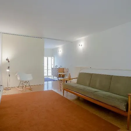 Apartment Boavista Cosy Duplex