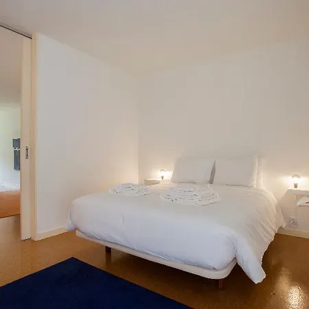 Apartment Boavista Cosy Duplex