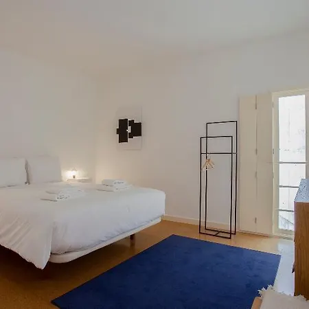 Boavista Cosy Duplex * Porto