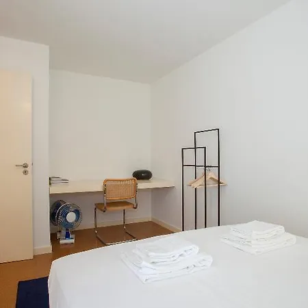 Boavista Cosy Duplex *