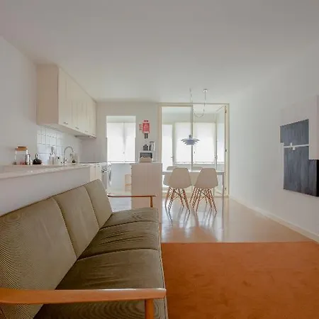 Apartment Boavista Cosy Duplex