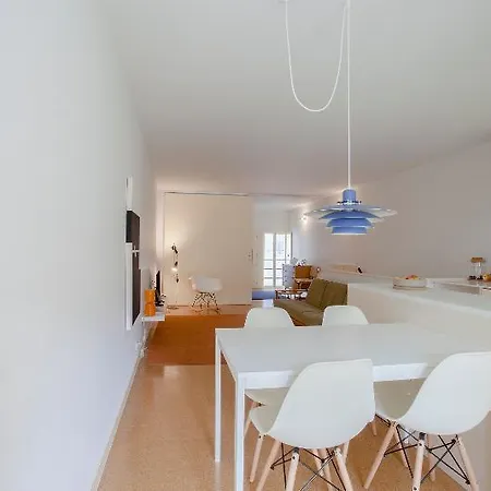 Apartment Boavista Cosy Duplex *