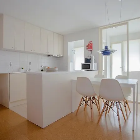 Boavista Cosy Duplex Porto